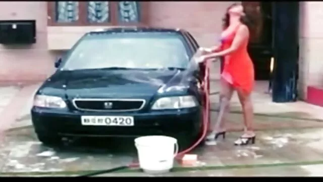 سابرینا بانک می شود برخی از رابطه لوتی کوس جنسی خوب از یک عکاس